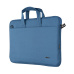 Trust Bologna taška/batoh na notebook 40,6 cm (16") Aktovka Modrá