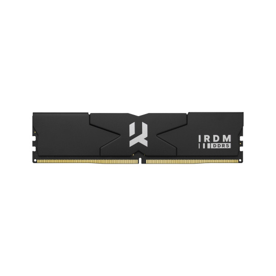 Goodram IRDM DDR5 IR-6400D564L32S/32GDC paměťový modul 32 GB 2 x 16 GB 6400 MHz