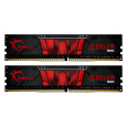 G.Skill Aegis F4-3200C16D-16GIS paměťový modul 16 GB 2 x 8 GB DDR4 3200 MHz