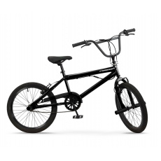 BMX kolo 20“ Full Black TOIMSA 549