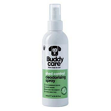 Deodorant pro psy Buddycare Aloe&Lemongrass 200ml Deodorant pro psy Buddycare Aloe&Lemongrass 200ml