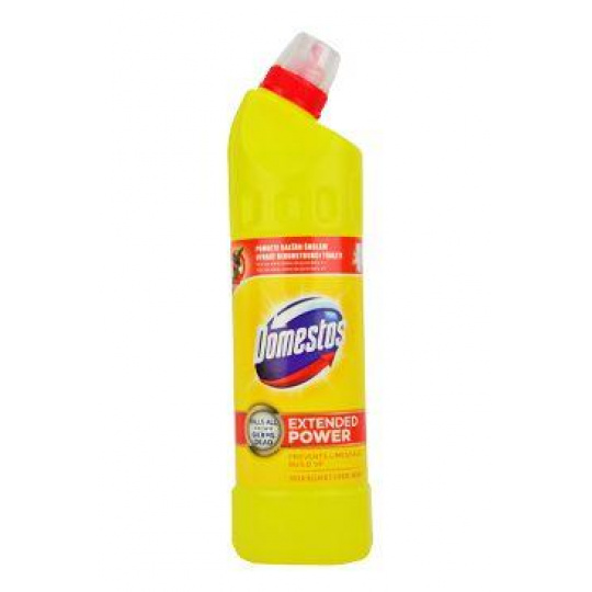 Wc čistič Domestos Citrus Fresh gel 750ml