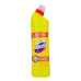 Wc čistič Domestos Citrus Fresh gel 750ml