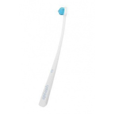 Zub.kartáček Splash brush 170 bílá 1ks Zub.kartáček Splash brush 170 bílá 1ks