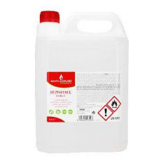 Anti-COVID PROFEX dezinfekce 5l Anti-COVID PROFEX dezinfekce 5l