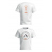 Calibra - oblečení - dámské tričko bílé 2XL