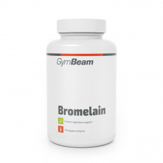 Bromelain - GymBeam