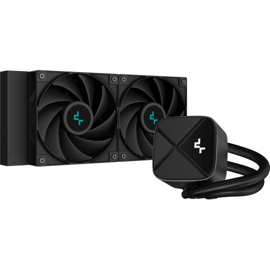 VODNÍ CHLAZENÍ DEEPCOOL R-LS520