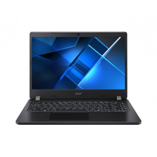 Acer TravelMate P2 TMP214-53 i5-1145G7 Notebook 35,6 cm (14") Full HD Intel® Core™ i5 16 GB DDR4-SDRAM 256 GB SSD Wi-Fi 6 (802.11ax) Windows 10 Pro Černá