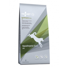 TROVET Hypoallergenic HPD with horse - suché krmivo pro psy - 3 kg