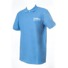 Calibra - VD oblečení - pánské Polo T-Shirt vel XL Calibra - VD oblečení - pánské Polo T-Shirt vel XL