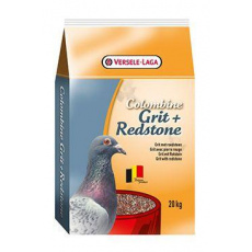 VL Colombine Grit&Redstone pro holuby 20kg VL Colombine Grit&Redstone pro holuby 20kg