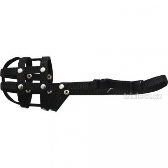 Náhubek nylon jezevčík Náhubek nylon jezevčík