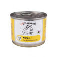 All Animals CAT konz. Kuřecí mleté 200g