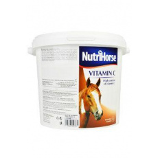 Nutri Horse Vitamin C 3kg Nutri Horse Vitamin C 3kg