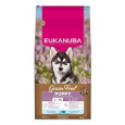 Eukanuba Dog GF Puppy Large rich in Ocean Fish 12kg