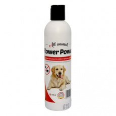 ALL ANIMALS šampon Flower Power, 250 ml