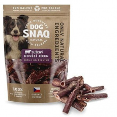 DOG SNAQ hovězí jícen sušený 100 g