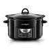 Pomalý hrnec Crock-Pot SCCPRC507B-050 4,7 l (černý)