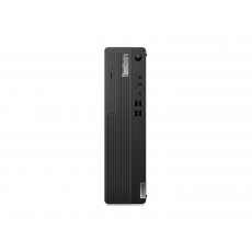 Lenovo ThinkCentre M75s AMD Ryzen™ 3 PRO 4350G 8 GB DDR4-SDRAM 256 GB SSD Windows 11 Pro SFF PC Černá