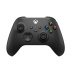 Microsoft Xbox Wireless Controller Czarny Gamepad Xbox Series S,Xbox Series X,Xbox One,Xbox One S,Xbox One X Analogowa/Cyfrowa Bluetooth/USB Czarny