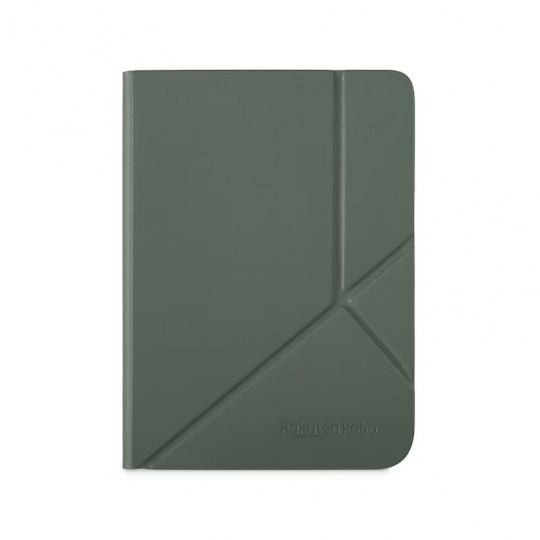 Etui Kobo Clara Colour/BW SleepCover Case Misty Green