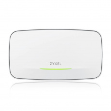 Zyxel WAX640S-6E 4800 Mbit/s Bílá Podpora napájení po Ethernetu (PoE)