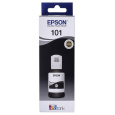 Epson 101 EcoTank Black Originální Černá 1 kusů