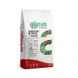 Alleva HOLISTIC cat kitten chicken & duck & aloe vera & gingseng 5 kg