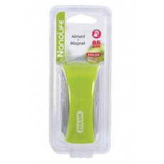 Stěrka akvarijní magnetická 8,5cm Zolux Stěrka akvarijní magnetická 8,5cm Zolux