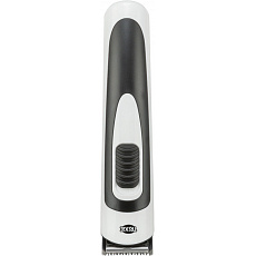 Stříhací strojek CLIPPER SLIM TR500 15 W - akumulátorový, černá/bílá