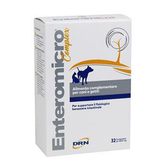 Enteromicro 32tbl