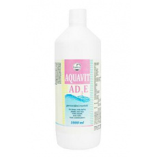 Aquavit AD3E sol 1l Aquavit AD3E sol 1l