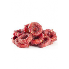WANT Dog poch. Kachní kroužek+ryba(kalamáry) 100g WANT Dog poch. Kachní kroužek+ryba(kalamáry) 100g