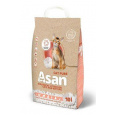 Podestýlka ASAN Cat Pure 10l