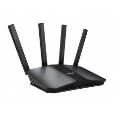 ASUS RT-BE58U bezdrátový router 2.5 Gigabit Ethernet Dvoupásmový (2,4 GHz / 5 GHz) Černá