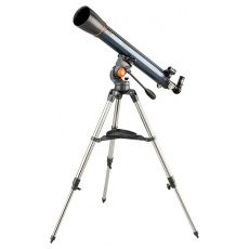 Celestron Astro Master 90az Refraktor 50/100/213