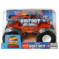 Hot Wheels Monster Trucks 1:24 HKM53 autíčko