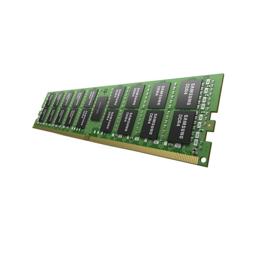 Samsung M393A8G40AB2-CWE paměťový modul 64 GB 1 x 64 GB DDR4 3200 MHz ECC