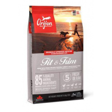 Orijen Dog Fit&Trim 11,4kg Orijen Dog Fit&Trim 11,4kg