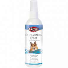 Entfilzungspray - ulehčuje rozčesání 175 ml TRIXIE Entfilzungspray - ulehčuje rozčesání 175 ml TRIXIE