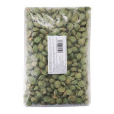 Arašídy ve wasabi 1kg Arašídy ve wasabi 1kg
