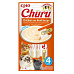 Churu Cat Chicken with Beef Recipe 4x14g