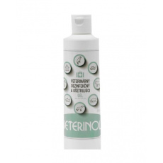 Veterinol 250 ml roztok