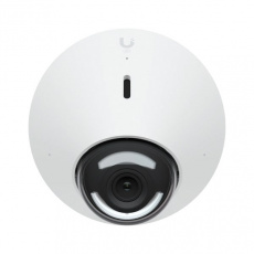 Ubiquiti UVC-G5-Dome Kupole Bezpečnostní IP kamera Vnitřní a venkovní 2688 x 1512 px Strop/zeď