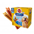 Pedigree Denta Stix 2,16 kg Dospělý jedinec Hovězí, Kuřecí maso