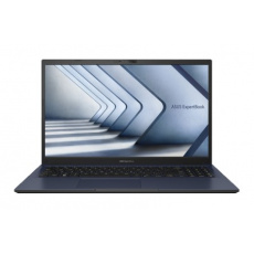 ASUS ExpertBook B1 B1402CVA-EB0111X laptop Intel® Core™ i3 i3-1315U 35,6 cm (14") Full HD 16 GB DDR4-SDRAM 512 GB SSD Wi-Fi 6E (802.11ax) Windows 11 Pro Černá