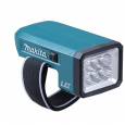 18V LI-ION lampa DML186 MAKITA