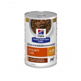 HILLS Diet Canine Stew c/d with Chicken & Vegetables konzerva NEW 354 g