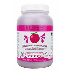 San Bernard Šampón Pompelmo 3000ml